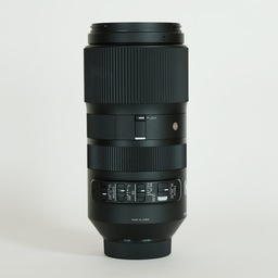 SIGMA 100-400mm F5-6.3 DG OS HSM｜Contemporary [ニコン用]