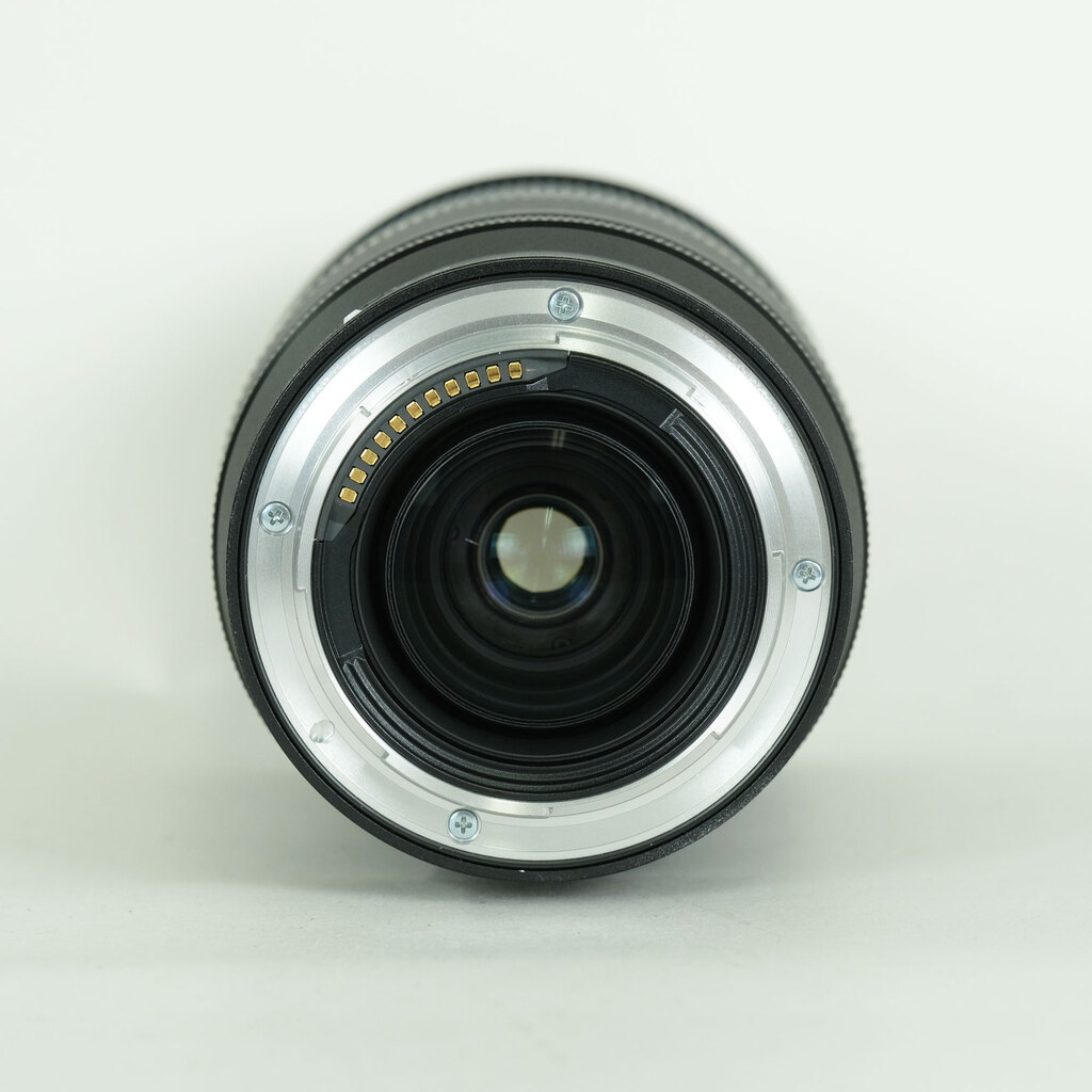 Nikon NIKKOR Z 28-400mm f/4-8 VR