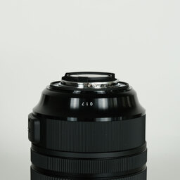 SIGMA 24-70mm F2.8 DG OS HSM｜Art [ニコンF用]