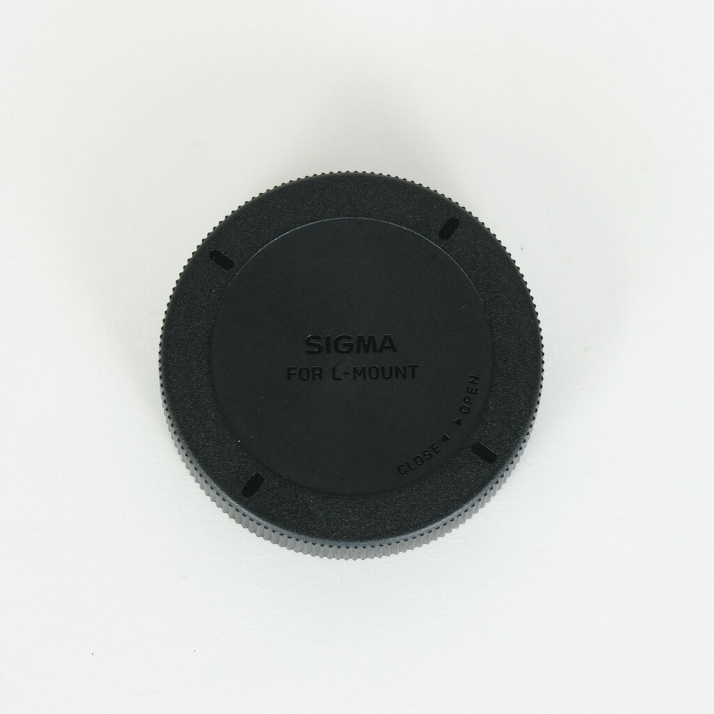 SIGMA 35mm F1.2 DG DN｜Art [ライカL用]