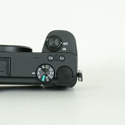 SONY α6600（ILCE-6600）