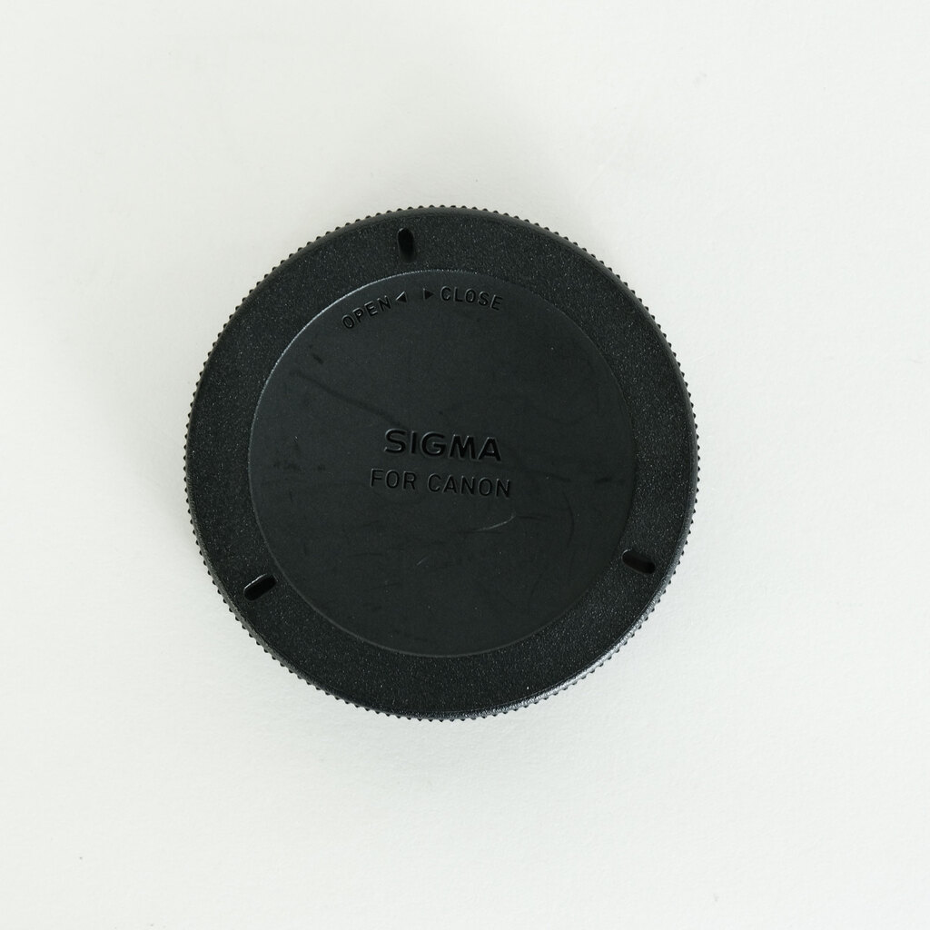 SIGMA 70-200mm F2.8 DG OS HSM｜Sports [キヤノン用]