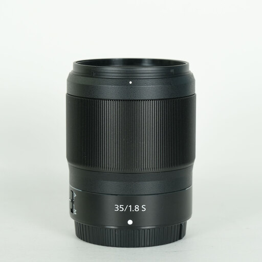 Nikon NIKKOR Z 35mm f/1.8 Sを徹底解説。作例からレビューまで | ONE