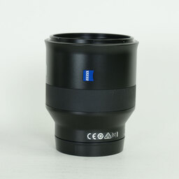 Carl Zeiss Batis 1.8/85 [ソニーE用]