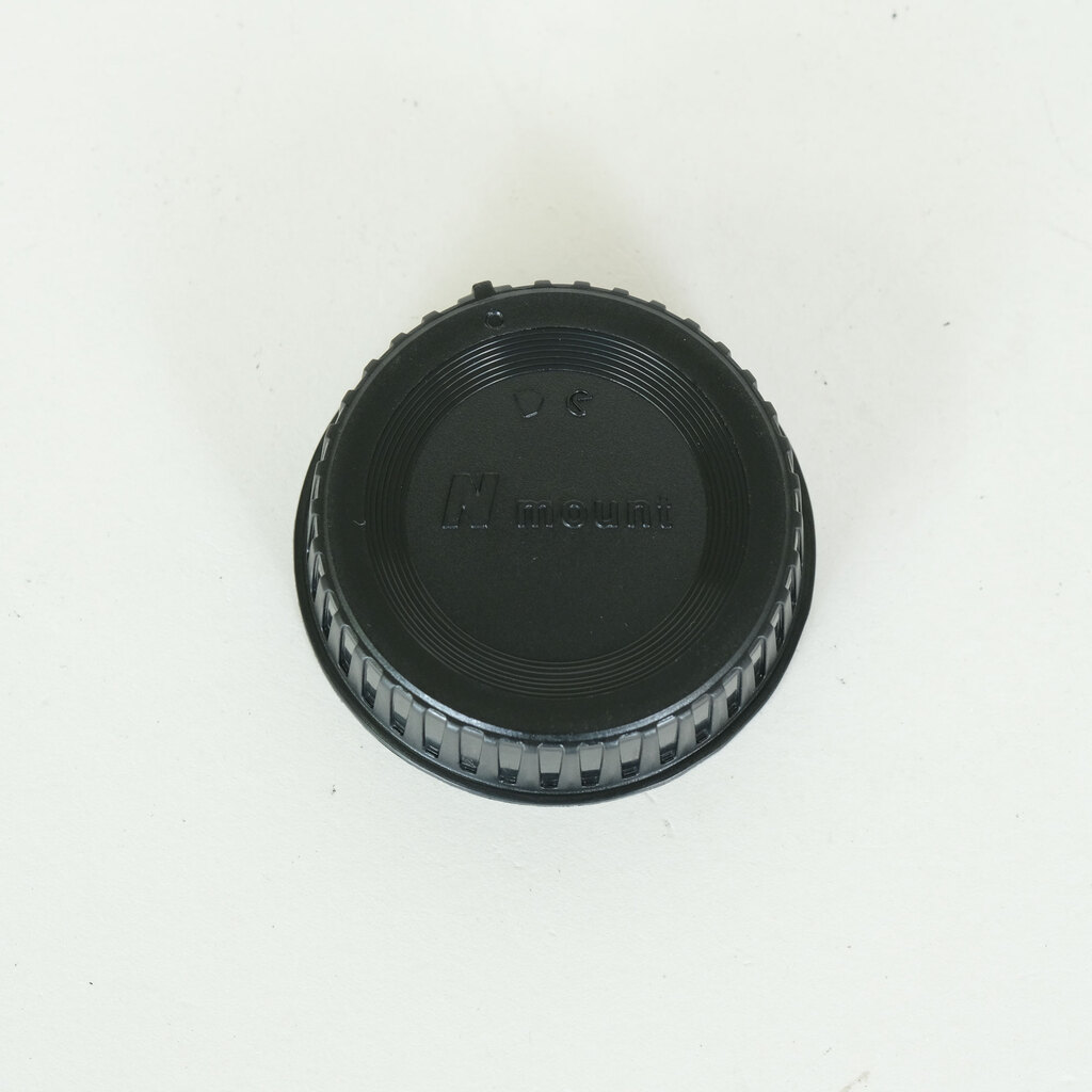 Nikon AF-P DX NIKKOR 18-55mm F3.5-5.6G VR