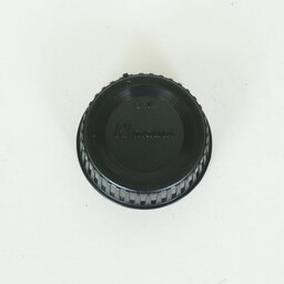 Nikon AF-P DX NIKKOR 18-55mm F3.5-5.6G VR