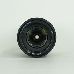 SONY FE 24-240mm F3.5-6.3 OSS SEL24240