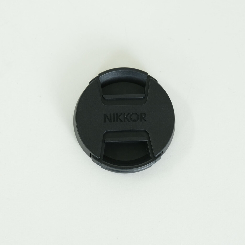 Nikon NIKKOR Z 40mm f/2