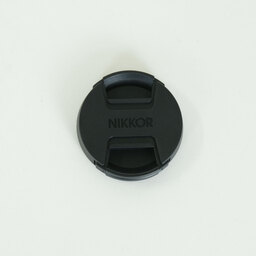Nikon NIKKOR Z 40mm f/2