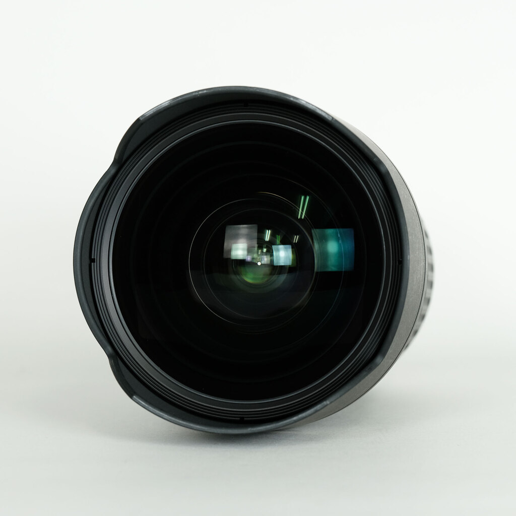 レンズ(ズーム) Tokina AT-X 16~28mm F2.8 PRO FX Tokina AT-X 16-28mm f/2.8 PRO FX Lens for Nikon – Reef Photo & Video