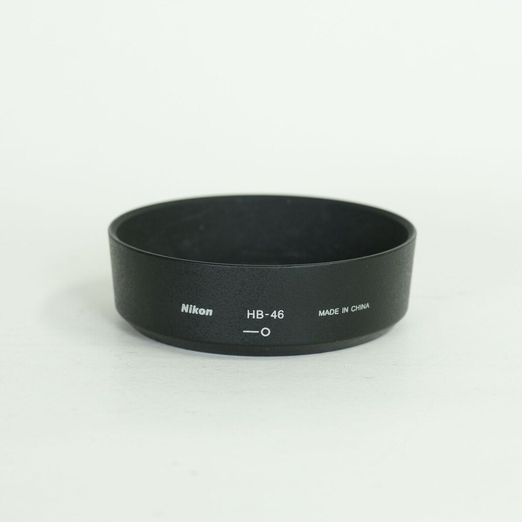 Nikon AF-S DX NIKKOR 35mm f/1.8G
