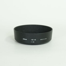 Nikon AF-S DX NIKKOR 35mm f/1.8G