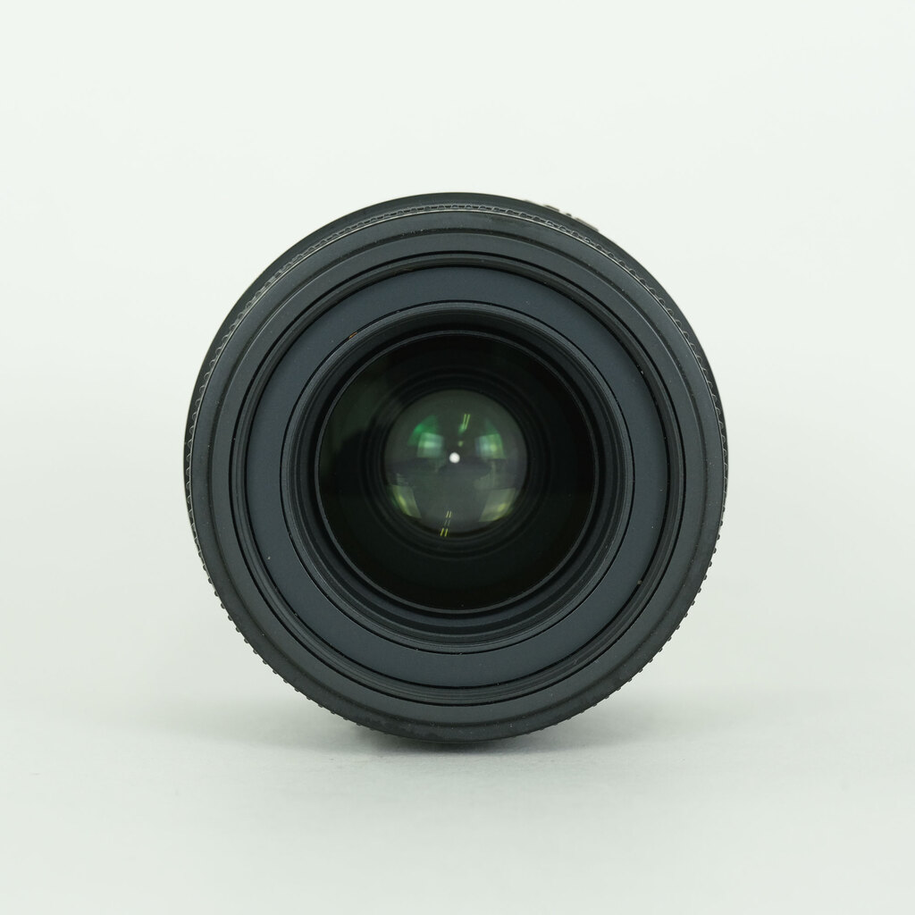 SIGMA MACRO 50mm F2.8 EX DG (ソニー用)