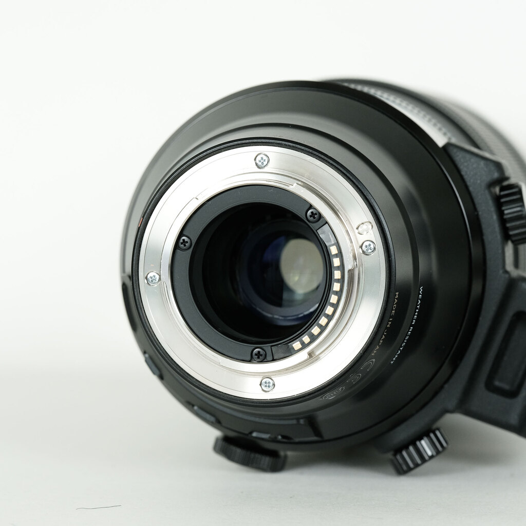 FUJIFILM XF100-400mmF4.5-5.6 R LM OIS WR