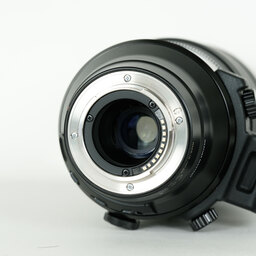 FUJIFILM XF100-400mmF4.5-5.6 R LM OIS WR