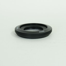 Nikon NIKKOR Z 26mm f/2.8