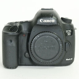 Canon EOS 5D Mark III