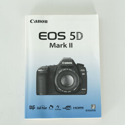 Canon EOS 5D MarkII ボディ