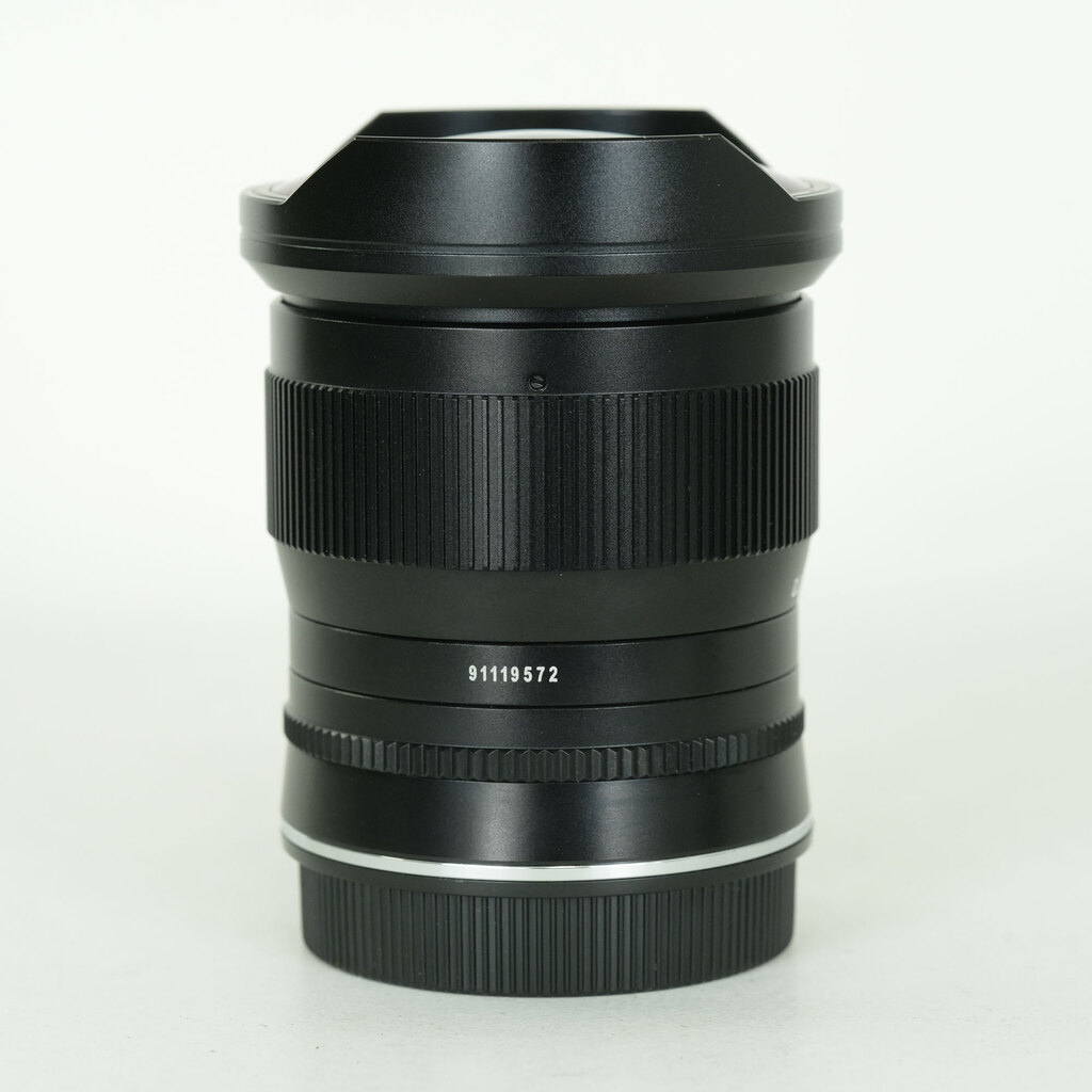 銘匠光学 TTArtisan 11mm F2.8 Fisheye (ライカSL/TL用)