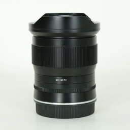 銘匠光学 TTArtisan 11mm F2.8 Fisheye (ライカSL/TL用)