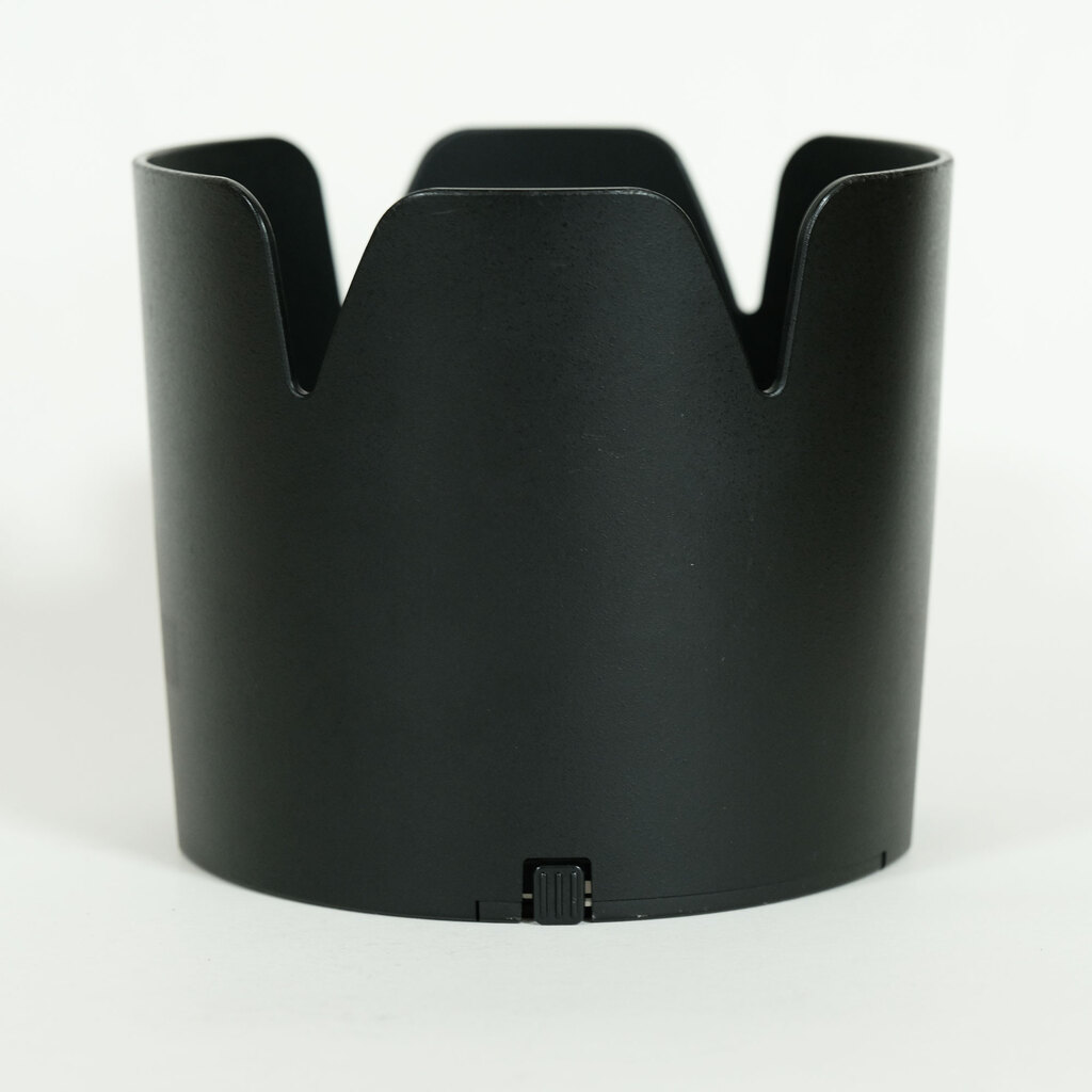 Nikon AF-S NIKKOR 80-400mm f/4.5-5.6G ED VR