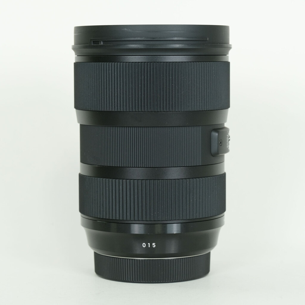 SIGMA 24-35mm F2 DG HSM｜Art [キヤノンEF用]