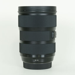 SIGMA 24-35mm F2 DG HSM｜Art [キヤノンEF用]