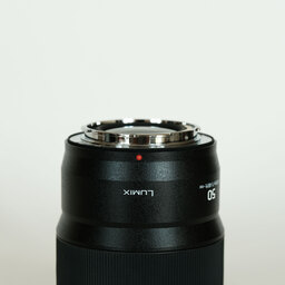 Panasonic LUMIX S 50mm F1.8