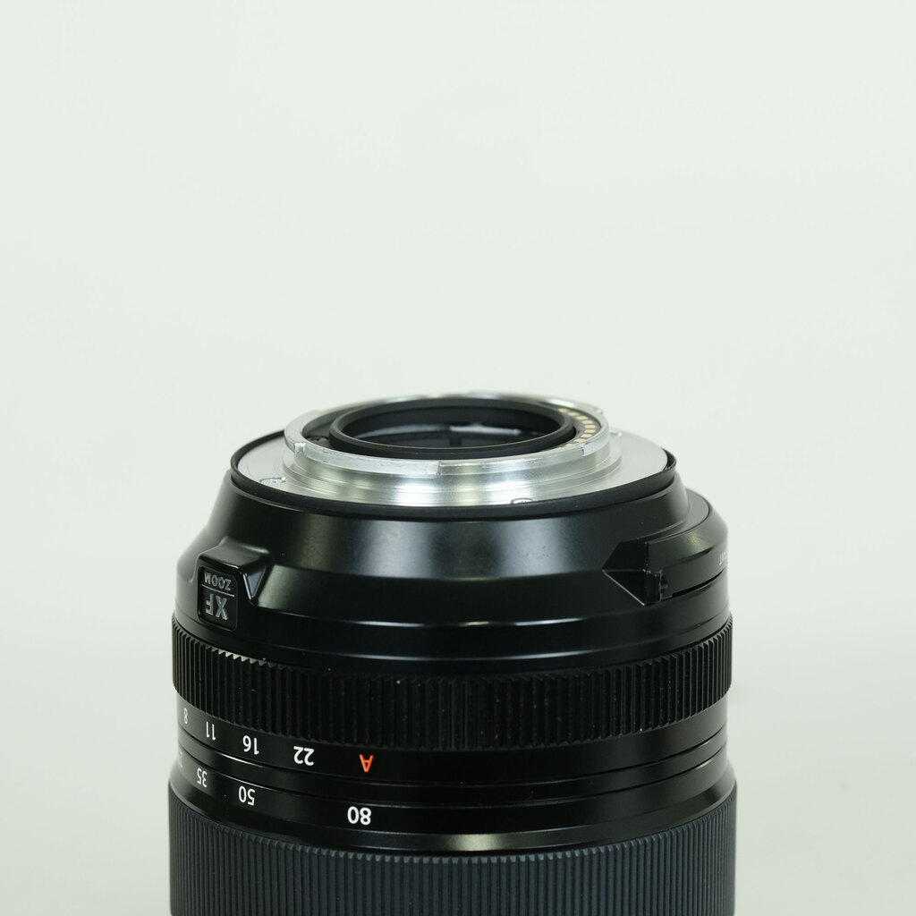 FUJIFILM XF16-80mmF4 R OIS WR