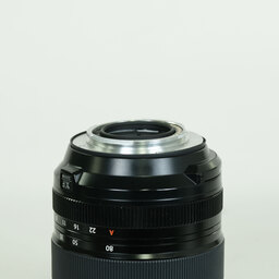 FUJIFILM XF16-80mmF4 R OIS WR