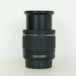 Nikon AF-P DX NIKKOR 18-55mm F3.5-5.6G VR