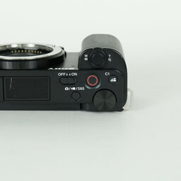 SONY VLOGCAM ZV-E10 SONY VLOGCAM ZV-E10