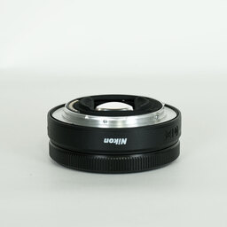 Nikon NIKKOR Z 26mm f/2.8