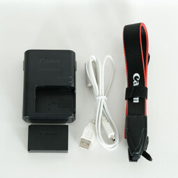 Canon EOS M10 ボディ ホワイト