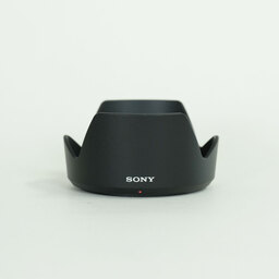 SONY E 18-135mm F3.5-5.6 OSS SEL18135
