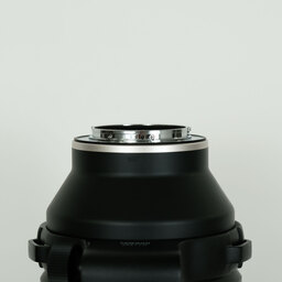 TAMRON 150-500mm F/5-6.7 Di III VC VXD（Model A057）[ソニーE用]