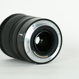 Nikon NIKKOR Z 24-70mm f/4 S
