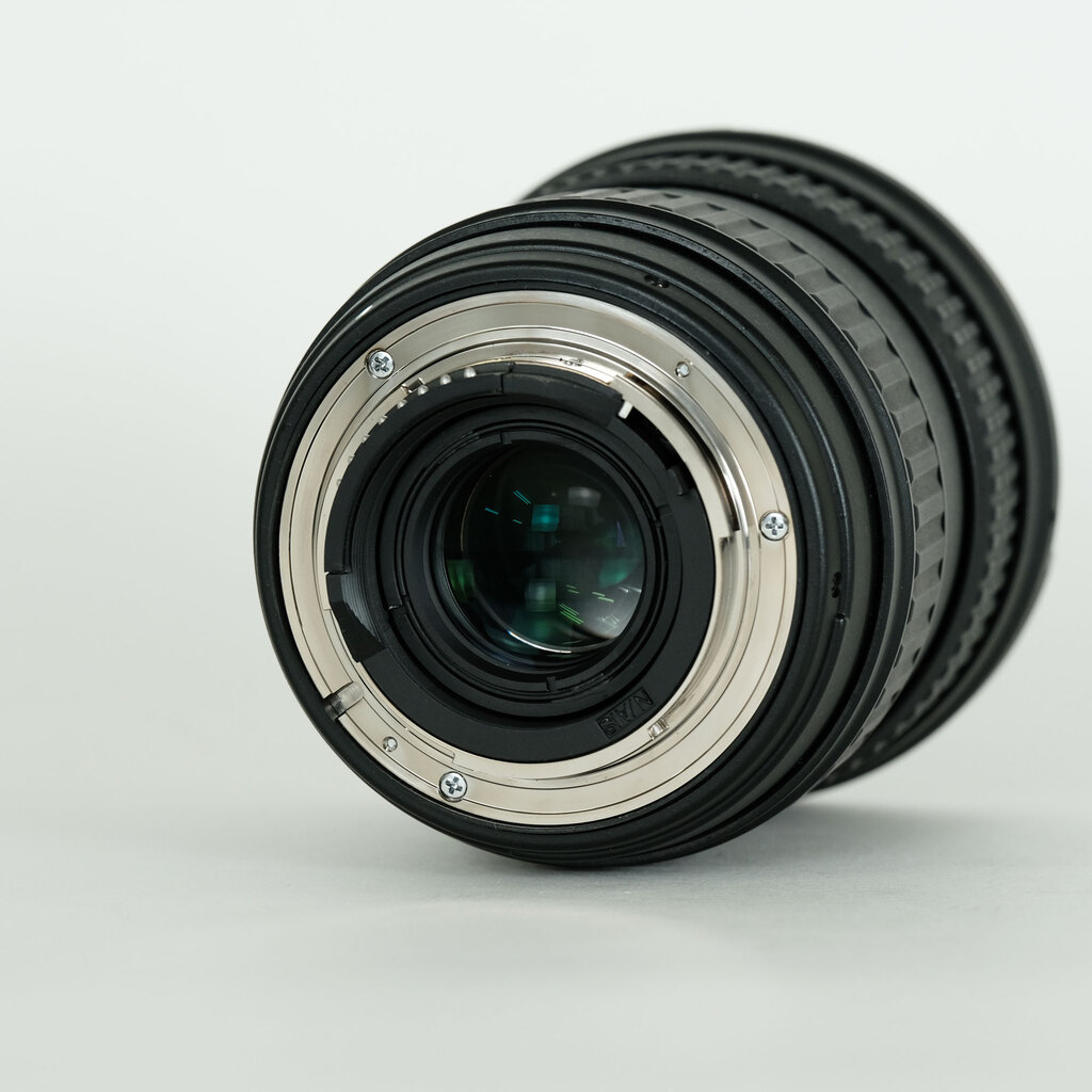TOKINA AT-X 116 PRO DX II AF11-16mm F2.8 (IF) ASPHERICAL(ニコンF用）