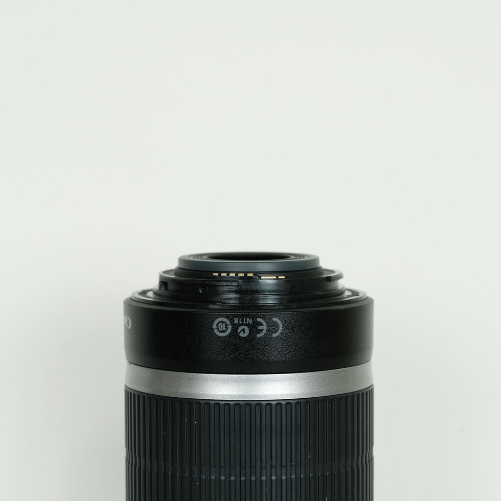 Canon EF-S55-250mm F4-5.6 IS Canon EF-S55-250mm F4-5.6 IS
