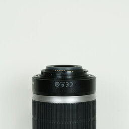 Canon EF-S55-250mm F4-5.6 IS Canon EF-S55-250mm F4-5.6 IS
