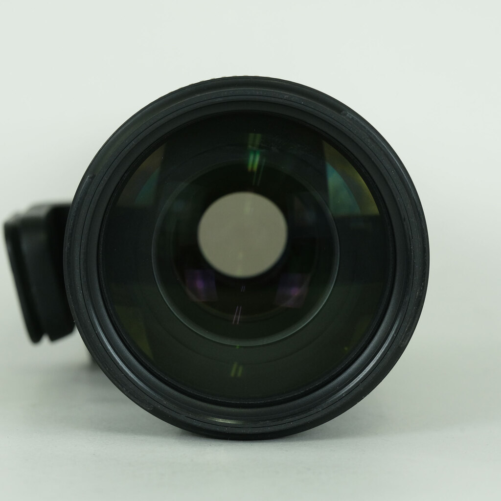 TAMRON SP 70-200mm F/2.8 Di VC USD G2（Model A025）[キヤノン用]