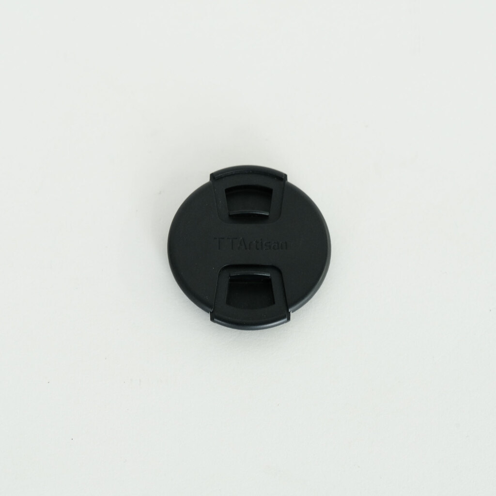 TTArtisan AF 27mm f/2.8 [フジフイルムX用] 