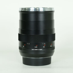 コシナ ツァイス Makro Planar T*2/50mm ZE