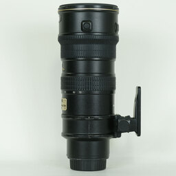 Nikon AF-S NIKKOR 70-200mm F2.8 G ED VR