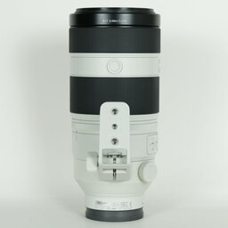 SONY FE 100-400mm F4.5-5.6 GM OSS SEL100400GM SONY FE 100-400mm F4.5-5.6 GM OSS SEL100400GM