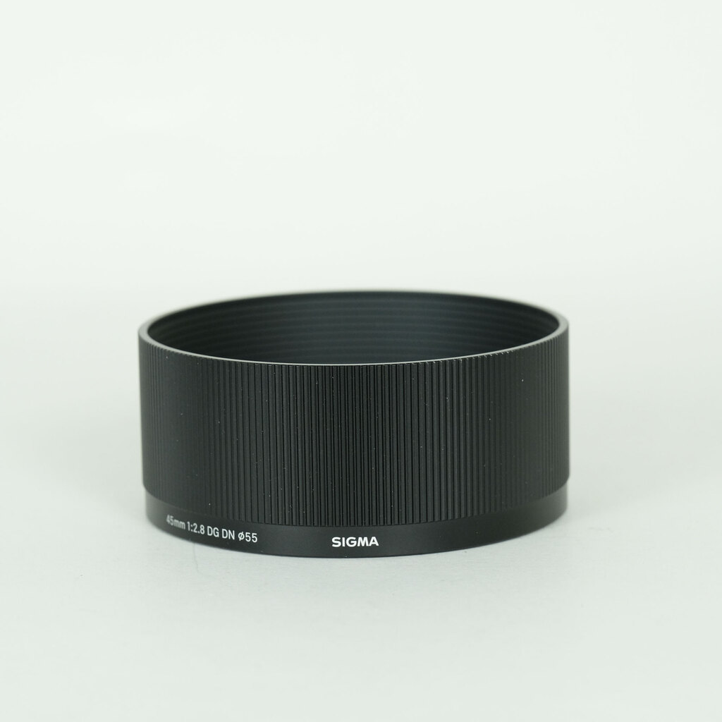 SIGMA 45mm F2.8 DG DN｜Contemporary [ライカL用]の出品 | ONE SCENE