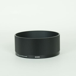 SIGMA 45mm F2.8 DG DN｜Contemporary [ライカL用]