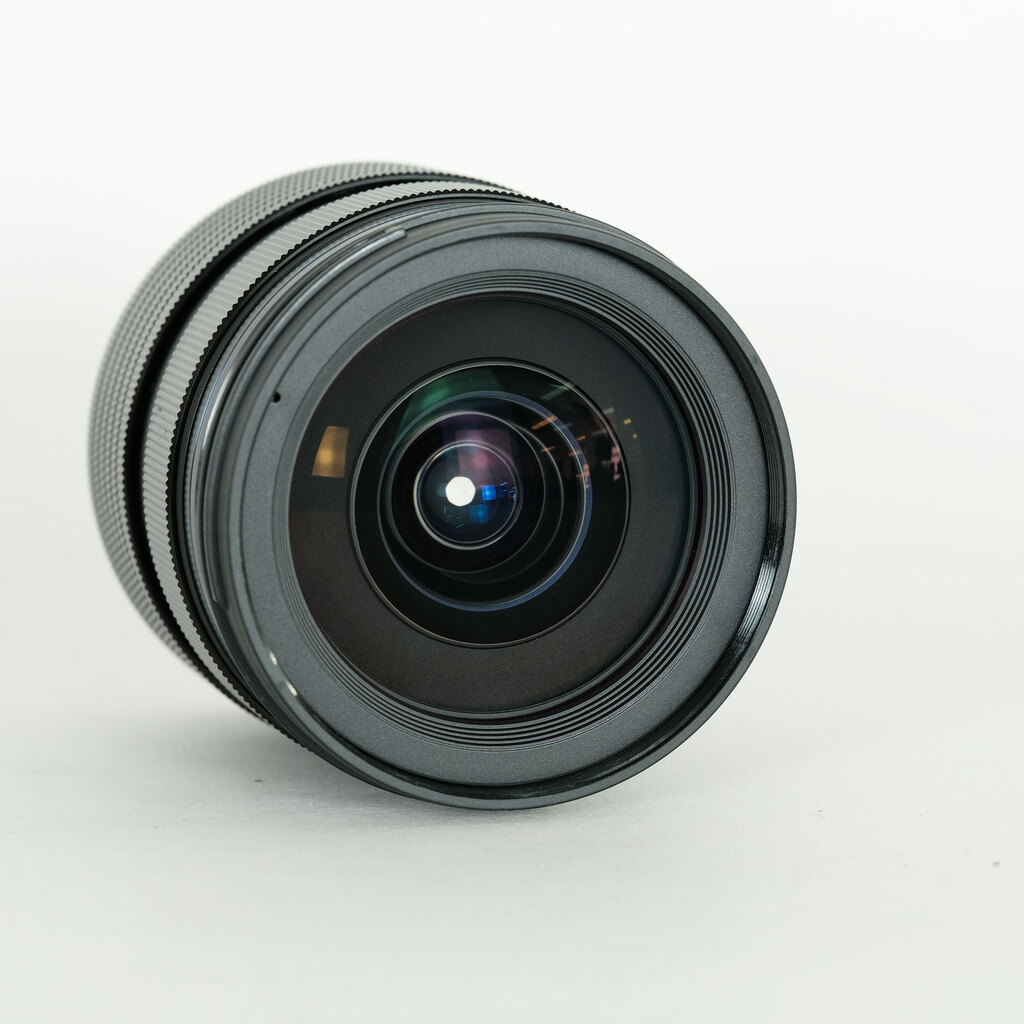 OLYMPUS M.ZUIKO DIGITAL ED 12-40mm F2.8 PRO