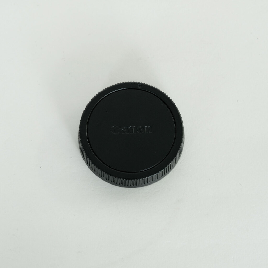 Canon EF-M55-200mm F4.5-6.3 IS STM シルバー