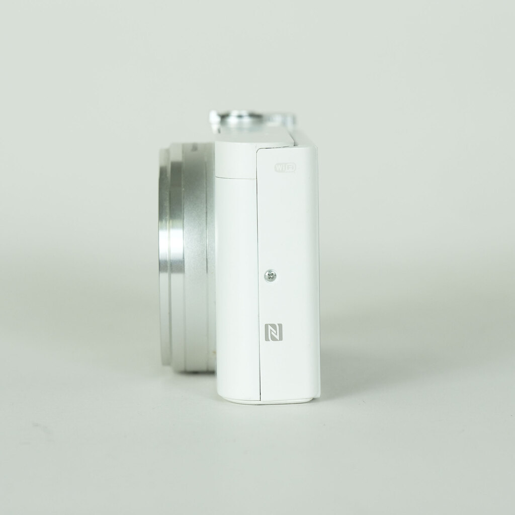 SONY Cyber-shot DSC-WX500 ホワイト
